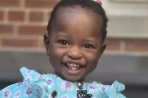 Fundraiser launched for family of toddler killed by train in Springfield