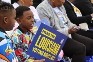 States step into voting rights void left by federal rulings