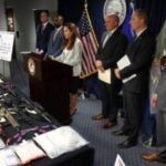 26 Trinitarios gang members allegedly tied to multiple murders indicted