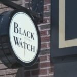 Watches and a speakeasy on Phillips Ave.