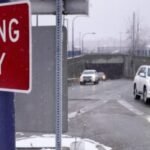 Healey announces statewide initiative to decrease wrong-way driving