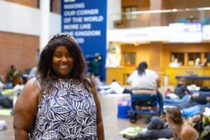 Encampment Sweeps, a Shelter Shutdown and Nowhere Left to Go: Norman’s Homeless Crisis Deepens