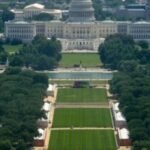 Fewer Americans say democracy is central to country's identity, AP-NORC poll finds