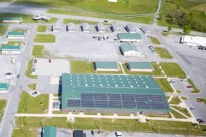 The Pentagon quietly delayed PFAS cleanup at 9 military sites in Pennsylvania
