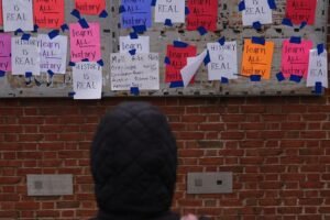 Trump administration wins appeal to replace slavery exhibit at Washington's Philadelphia home
