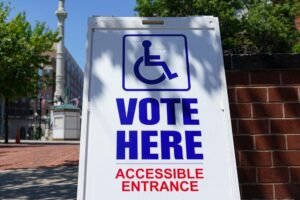 Democratic Party registration plummets in key House districts ahead of 2026 midterms