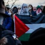 Somerville to weigh proposed ordinance that could divest city from Israel
