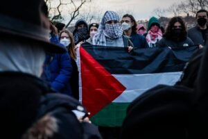 Somerville to weigh proposed ordinance that could divest city from Israel