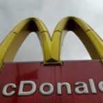 Former McDonald’s manager accused of spitting in ex-girlfriend’s fries arraigned on felony charge