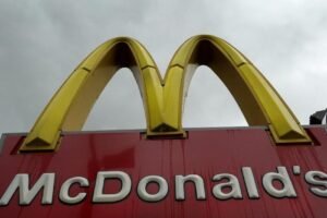 Former McDonald’s manager accused of spitting in ex-girlfriend’s fries arraigned on felony charge