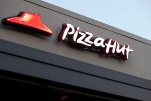 Struggling Pizza Hut restaurant chain will be sold for $2.7 billion