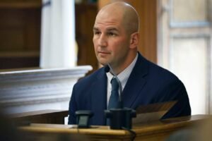 Messages in Karen Read lawsuit raise ‘immediate concerns’ about other cases, public defenders say