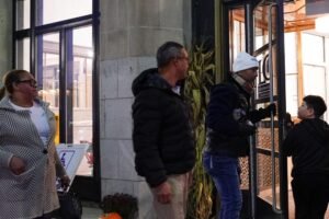 Pennsylvania organizers push county ballot measures to ban insider trading by local officials