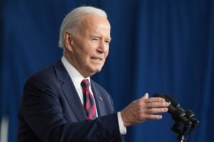 Biden endorses Ahlers, Beaudion, and Gronli in official statement