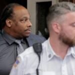 Alvin Campbell Jr., AG’s brother, convicted on all but 1 count in rape trial