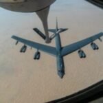 What is South Dakota's history with the B-52 bomber