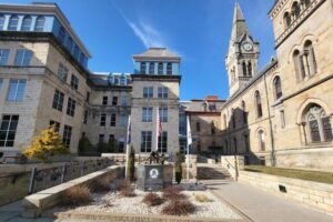 Blair County commissioners approve ‘Budget Impasse Policy’ in case of another state funding delay