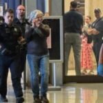 8 arrested after protesters disrupt City Council meeting on $4.9 billion budget plan