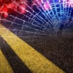 3 injured in early morning pickup vs UTV crash