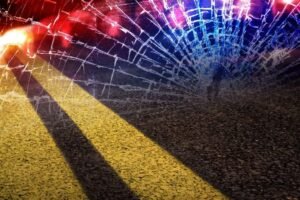 3 injured in early morning pickup vs UTV crash