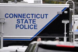 Skeletal remains of 3 people found in foreclosed Conn. home