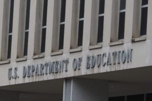 Special ed, civil rights to be shifted out of Trump’s shrinking Department of Education