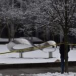 Most mass shooters show warning signs before attacks, study finds