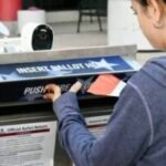 Homeland Security retreats on plan to get data on mail-in voters
