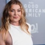 Everett native Ellen Pompeo to star in Boston-set crime dramedy