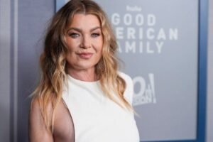 Everett native Ellen Pompeo to star in Boston-set crime dramedy