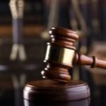 Wounded Knee man sentenced to 6 years in 2024 homicide