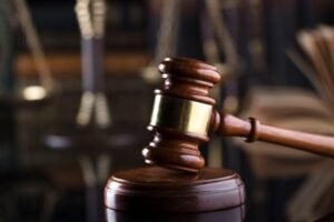 Wounded Knee man sentenced to 6 years in 2024 homicide