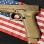 Firearms drive majority of veteran suicides, federal data shows