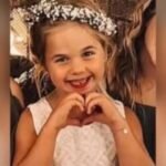 Mass. town lights up green for 7-year-old girl who died from inoperable brain tumor