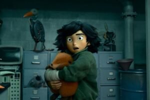 5 must-watch movies & TV shows streaming right now