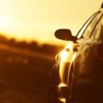Summer heat turns cars into scorching boxes quickly