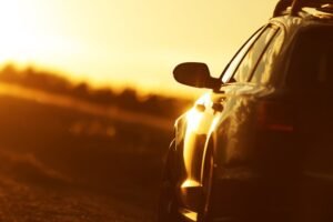 Summer heat turns cars into scorching boxes quickly