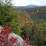 20-year-old Mass. hiker dies after medical event in Monadnock State Park