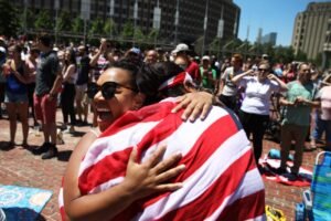 Where to find 100+ free World Cup watch parties across Greater Boston