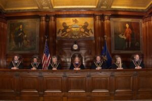 Pa. Supreme Court ruling curbs Philly district attorney, adds state attorney general oversight