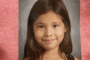 Hot Springs PD searching for missing 10-year-old girl