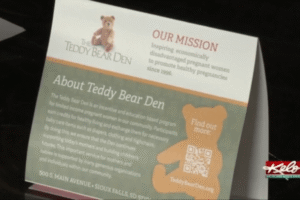 Teddy Bear Den to celebrate 30 years