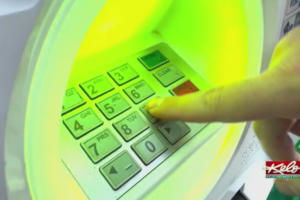 88-year-old man loses $40,000 in fraud scheme