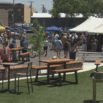 A new beer-festival on tap in Mitchell