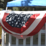 Small SD town celebrates Flag Day