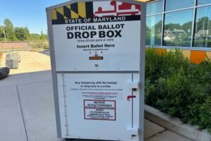 Trump administration swiftly moves ahead on plans to restrict voting by mail in the states