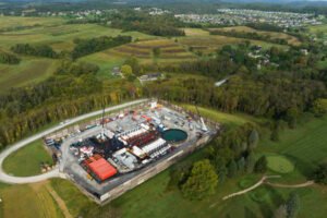 Garrity lays out plan to ‘unleash’ the commonwealth’s natural gas industry
