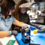 Manufacturing plant in Clinton to close, letting go of more than 100 workers