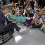 Mass. lawmakers reach agreement on bill aiming to overhaul literacy programs for K-3 students