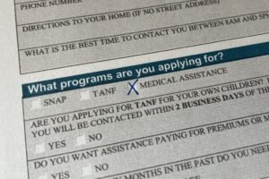 Pa. Senate committee moves bills to safeguard social services programs
